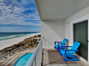 Summit Beach Resort #821